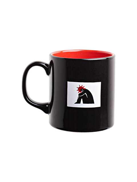 Can Dükkan Stefan Zweig Amok Koşucusu - 2- Kupa - S000251119-19351