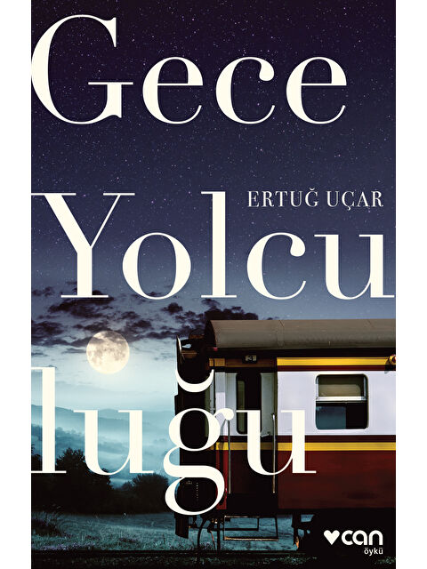 Can Yayınları Gece Yolculuğu - S000247904-10231