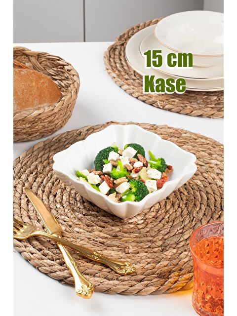 Porsima Porselen Kase 15 Cm - S000336591-20063