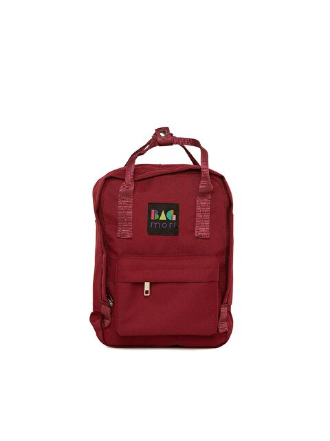 Bagmori Kare Askı Ayarlı Mini Sırt Çantası - S000000859-19951