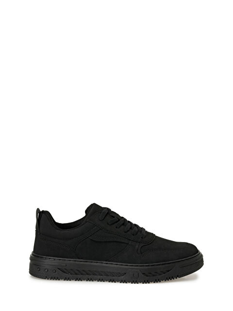 Oxide LUGANO SLV 5PR Siyah Erkek Sneaker - S000441200-19351
