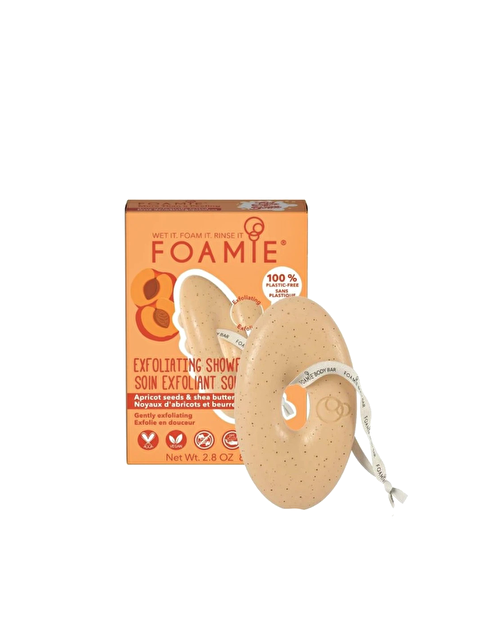 Foamie More Than A Peeling Body Bar 80 g - S000256382-10231