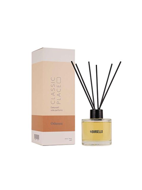 Bargello Classic Place Odunsu 120 Ml Dekoratif Ortam Kokusu - S000189636-10231