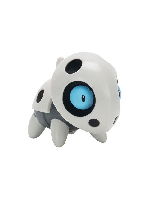 Pokemon Clip 'N' Go Aron Figür PKW4147 - S000487588-10231