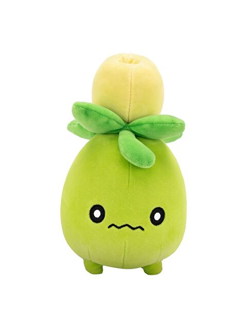 Pokemon Pelüş Figür Smoliv 20cm PKW4145 - S000487586-10231