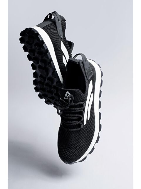 Letoon Erkek Baskılı Spor Ayakkabı - S000465884-37424