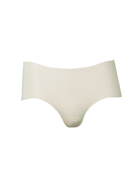 C&City C12702 Kadın Mama Lazer Slip Korse Ten - S000222311-26407