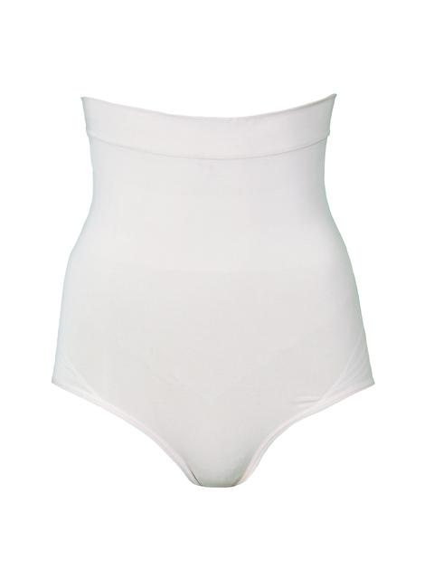 C&City C17024 Yüksek Bel Slip Korse Ten - S000222330-26407
