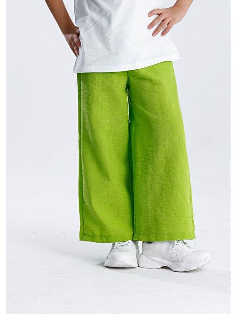 Miababy Düz Pantolon - S000379872-18194