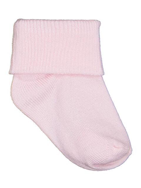 Civil Baby Bambu Basic Asetat 0-24 Ay Çorap Setleri - Standart Standart - S000485047-37243