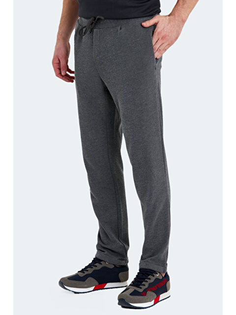 SLAZENGER PART Erkek Eşofman Altı Antrasit - S000013351-29666