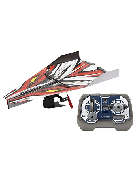 Silverlit Airoz Uzaktan Kumandalı Uçak - Model 1 - S000110561-23173