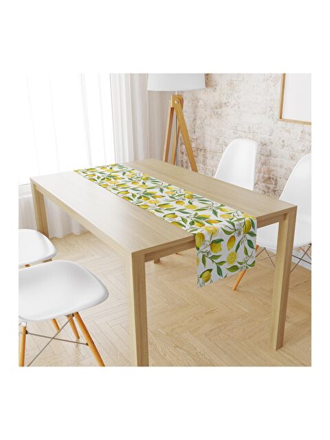 Evmila Limon Desen Runner Llrn 18 40x140 cm - S000088098-23173