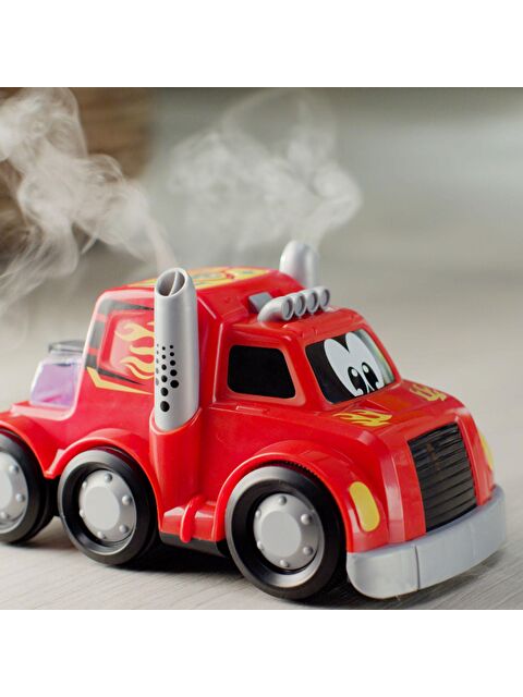 Silverlit Tooko Junior İlk Kamyonum Çok Foksiyonlu 81478 - S000134377-23173