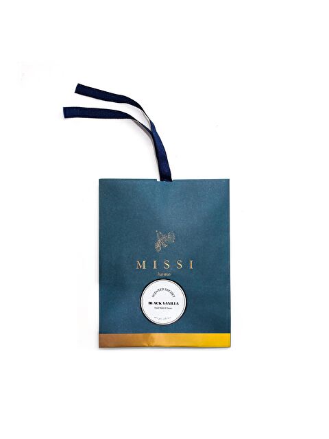 Missi 3 Adet Black Vanilya Kokulu Zarf Seti - S000165553-21164