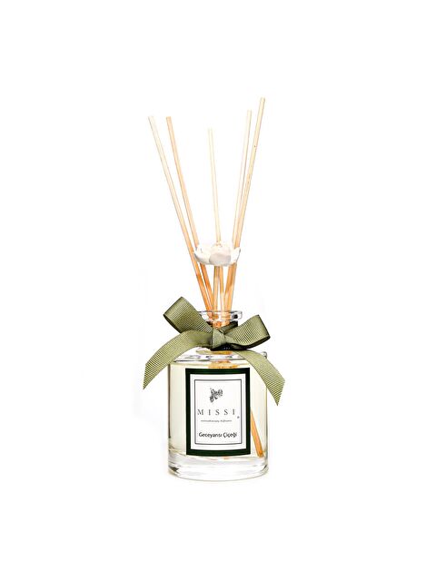 Missi 110 ml Silindir Şişe Geceyarısı Çiçeği Oda Kokusu - S000126571-19965