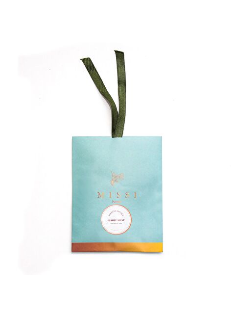 Missi 3 adet Beyaz Sabun Kokulu Zarf Seti - S000165562-17234