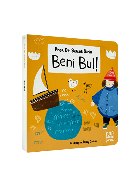 Mundi Beni Bul! - S000245866-10231