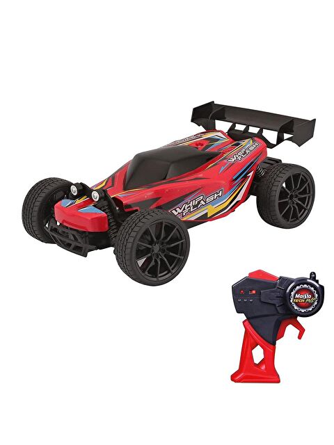Maisto Whip Flash Kumandalı Araba - Kırmızı - S000169390-23173