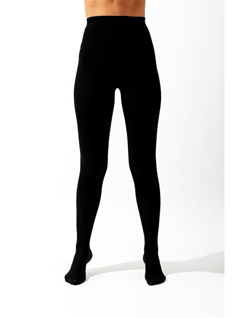 Katia And Bony Kadın Yün Soket Çorap  SİYAH - S000134229-19351