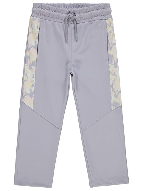 Civil Girls Kız Çocuk Eşofman Altı 2-5 Yaş - S000359427-17878