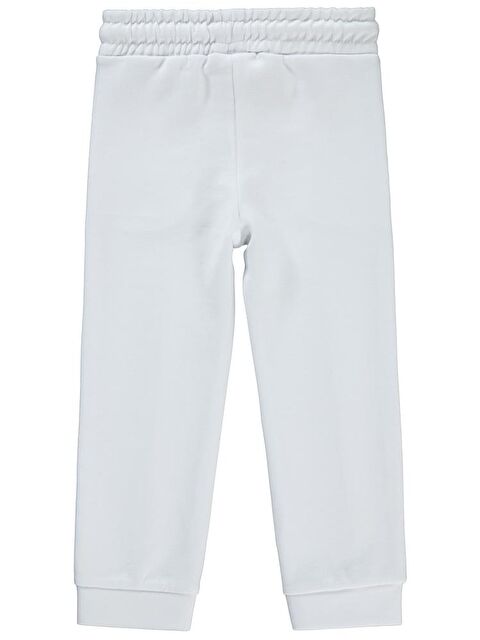 Civil Girls Batik Active Konsept 2-5 Yaş Eşofman Altı - S000199347-20063