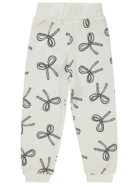 Civil Girls Kız Çocuk Eşofman Altı 2-5 Yaş - S000298230-19965