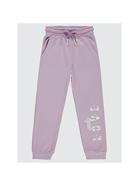 Civil Girls Basic 6-9 Yaş Eşofman Altı - S000332814-17878