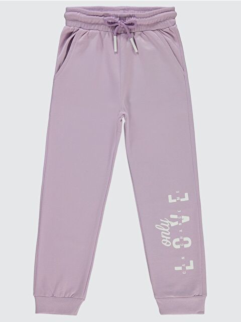 Civil Girls Basic 6-9 Yaş Eşofman Altı - S000332814-17878