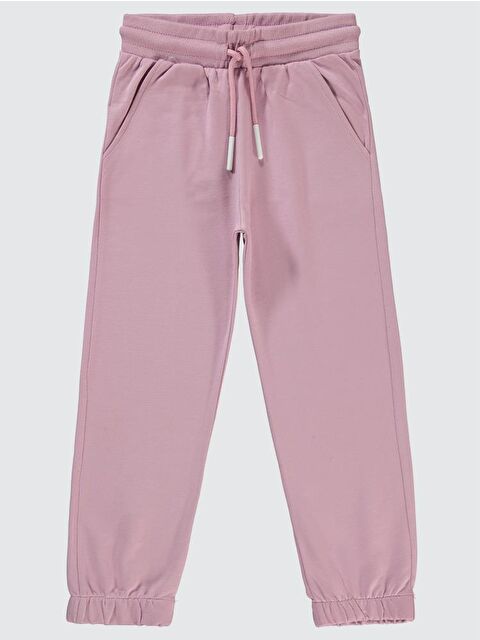 Civil Girls Basic 10-13 Yaş Eşofman Altı - S000320874-20028