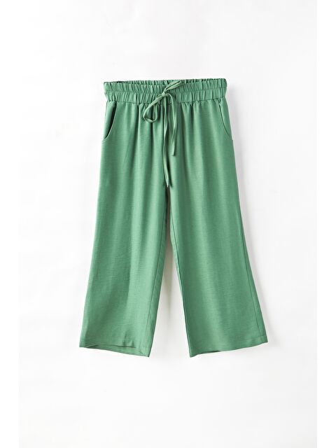 Miababy Kız Bol Pantolon - S000376248-18194