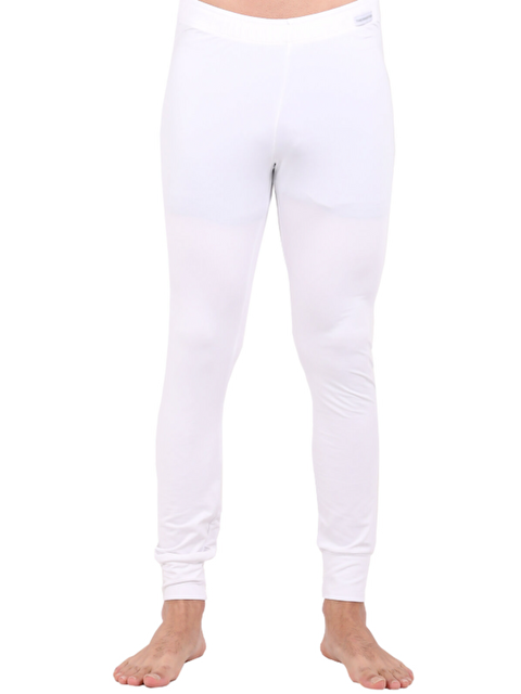 D'S damat North Ice Erkek Alt İçlik BEYAZ