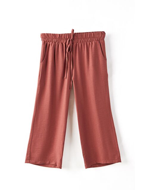 Miababy Kız Bol Pantolon - S000376248-18657