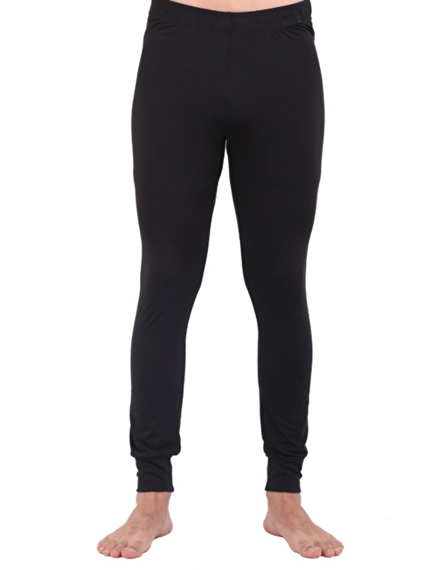 D'S damat North Ice Erkek Alt İçlik SİYAH