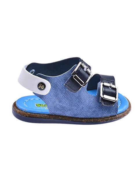 Kiko Kids Erkek Çocuk İlk Adım Sandalet Şb 2330-2339 - S000002201-19459