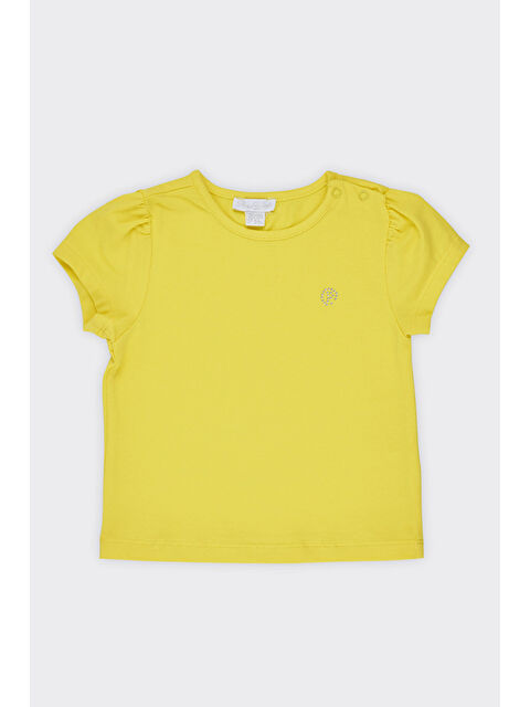 Panço Kız Çocuk Basic Body - S000271633-20072