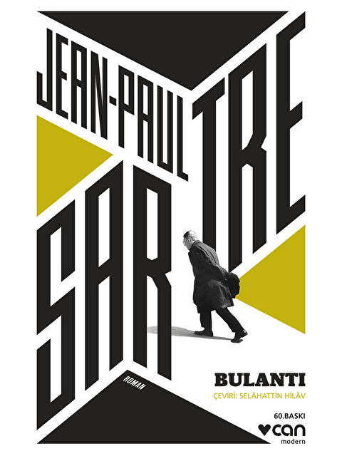 Can Yayınları Bulantı - S000249380-10231