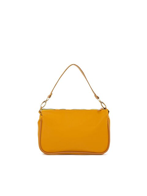 Bagmori Saten Fitilli Baget Çanta - S000001830-20072