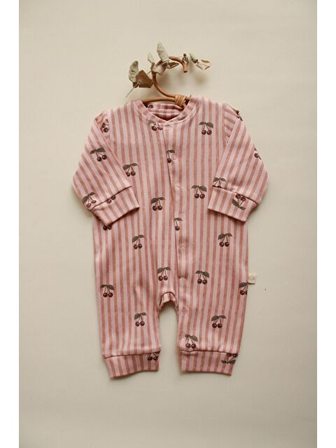 Oh La La Koala For Little Ones Stripe Cherry Serisi Tulum - S000488017-19928