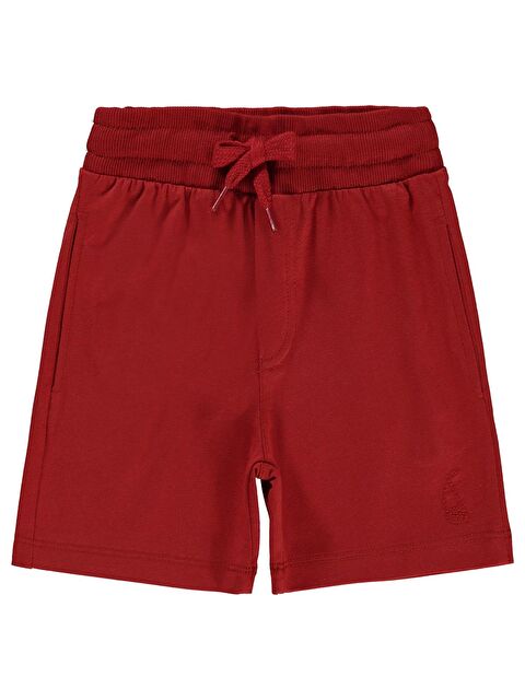 Civil Boys Yelken Nakışlı Süprem 2-5 Yaş Kapri - Turuncu 3-4 Yaş - S000199452-20015