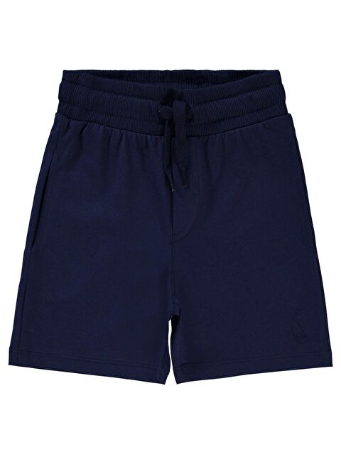 Civil Boys Yelken Nakışlı Süprem 2-5 Yaş Kapri - Lacivert 2-3 Yaş - S000199452-21164