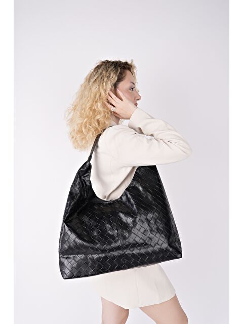 Muggo MEZİN Kadın Omuz Çantası - S000362469-19351