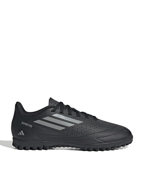 Adidas Deportivo III Tf J Siyah Halı Saha Ayakkabısı - S000344045-19351