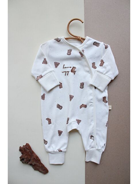 Oh La La Koala For Little Ones Arctic Snuggle Collection Tulum - S000487897-19966