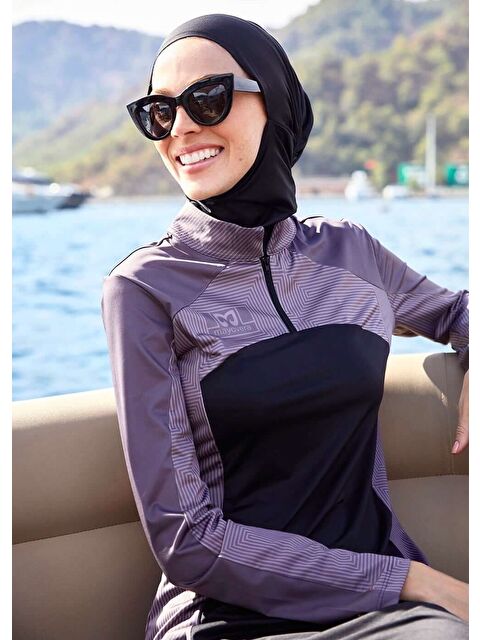 Mayovera Tasarım Mayo Grafik Tasarım Tesettür Mayo - S000253768-23173