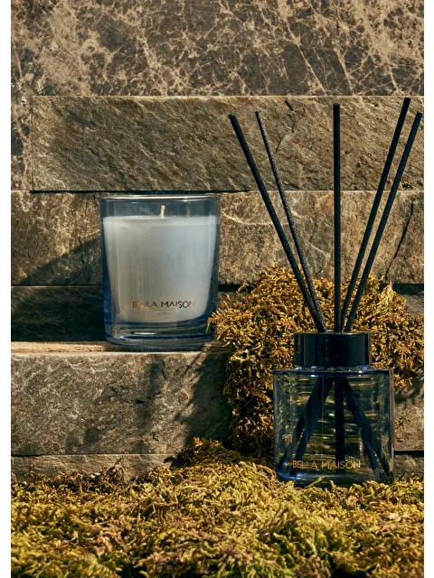 Bella Maison Jasmine Whisper Koku Seti Mavi - S000397635-17234