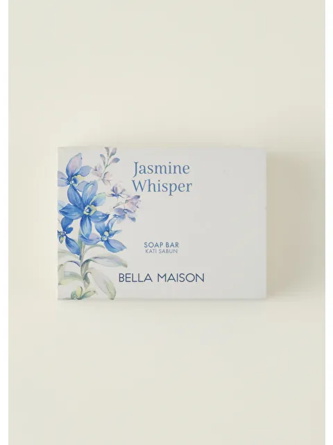 Bella Maison Jasmine Whisper Katı Sabun Mavi (150 gr) - S000382698-17234