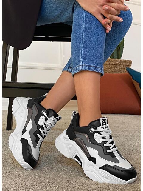 DARK SEER DS.PMD239K2110 Sneaker 2023 Kadın - S000002004-37491