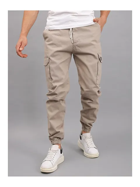 Comstar Erkek Kargo Cepli Pantolon - S000341808-26429