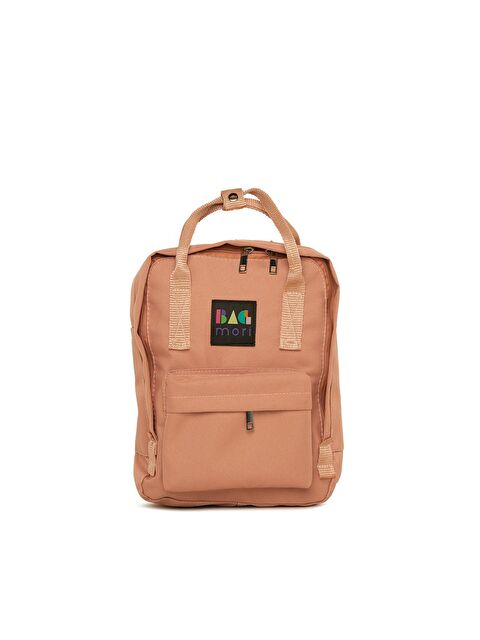 Bagmori Kare Askı Ayarlı Mini Sırt Çantası - S000000859-23490